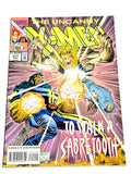 UNCANNY X-MEN #311. NM CONDITION.
