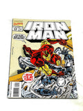 IRON MAN VOL.1 #310. FN+ CONDITION.