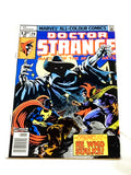 DOCTOR STRANGE VOL.2 #29. FN- CONDITION.