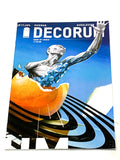 DECORUM #7. NM CONDITION.