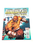 THUNDERBOLTS VOL.1 #168. NM CONDITION.