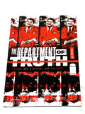 Department of Truth #2. Image Comics. 2020