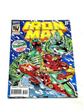 IRON MAN VOL.1 #315. VFN CONDITION.