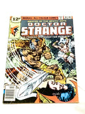 DOCTOR STRANGE VOL.2 #31. VG CONDITION.