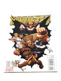 THUNDERBOLTS VOL.1 #169. NM CONDITION.