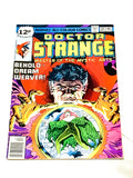DOCTOR STRANGE VOL.2 #32. FN CONDITION.