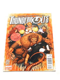 THUNDERBOLTS VOL.1 #170. NM CONDITION.