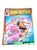 THUNDERBOLTS VOL.1 #171. NM CONDITION.