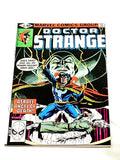 DOCTOR STRANGE VOL.2 #40. FN- CONDITION.