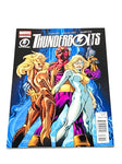 THUNDERBOLTS VOL.1 #173. NM CONDITION.