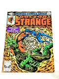 DOCTOR STRANGE VOL.2 #41. FN- CONDITION.