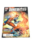 THUNDERBOLTS VOL.1 #174. NM CONDITION.