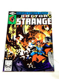 DOCTOR STRANGE VOL.2 #42. FN- CONDITION.