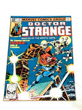 DOCTOR STRANGE VOL.2 #47. FN- CONDITION.