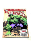 INCREDIBLE HULK VOL.2 #75. NM CONDITION