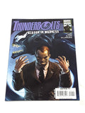 THUNDERBOLTS - REASON IN MADNESS #1. NM CONDITION.