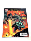 Incredible Hulk Vol.2 #79. Marvel Comics. 2005