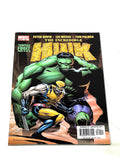 Incredible Hulk Vol.2 #80. Marvel Comics. 2005
