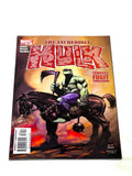 Incredible Hulk Vol.2 #81. Marvel Comics. 2005