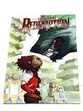 LUCY CLAIRE REDEMPTION #2. NM CONDITION.