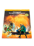 AD&D - C3 LOST ISLAND OF CASTANAMIR. GD CONDITION.