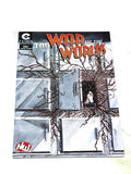 THE WAR OF THE WORLDS #2. VFN+ CONDITION.