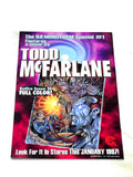 THE WAR OF THE WORLDS #2. VFN+ CONDITION.
