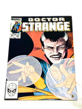 DOCTOR STRANGE VOL.2 #63. VFN+ CONDITION.