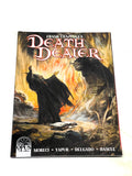 DEATH DEALER #6. NM CONDITION.