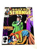 DOCTOR STRANGE VOL.2 #65. VFN+ CONDITION.