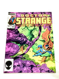 DOCTOR STRANGE VOL.2 #66. NM- CONDITION.
