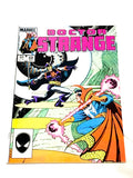 Doctor Strange Vol.2 #68. Marvel Comics. 1984
