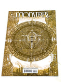MONSTRESS #31. NM CONDITION.