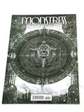 MONSTRESS #32. NM CONDITION.