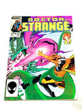 DOCTOR STRANGE VOL.2 #72. VFN- CONDITION.