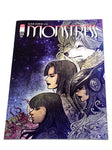 MONSTRESS #33. NM CONDITION.