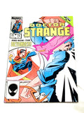 DOCTOR STRANGE VOL.2 #74. FN CONDITION.
