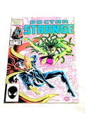 DOCTOR STRANGE VOL.2 #76. VFN CONDITION.