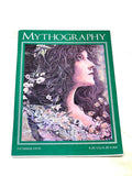 MYTHOGRAPHY #5. FN+ CONDITION.