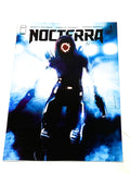 Nocterra #1. Image Comics. 2021