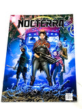 NOCTERRA #2. NM CONDITION.