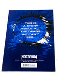 NOCTERRA #2. NM CONDITION.