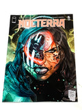 NOCTERRA #6. NM CONDITION.
