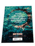 NOCTERRA #6. NM CONDITION.