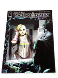 NOMEN OMEN #1. NM CONDITION.