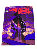 OBLIVION SONG #33. NM CONDITION.