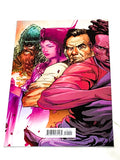 ORDINARY GODS #1. NM CONDITION.