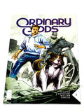 ORDINARY GODS #2. NM CONDITION.