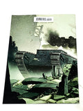 ORDINARY GODS #2. NM CONDITION.