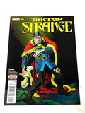 DOCTOR STRANGE VOL.4 #5. NM CONDITION.